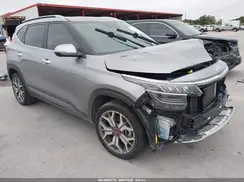 KNDETCA26P7383023 2023 KIA SELTOS