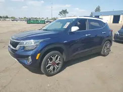 KNDETCA26P7387279 2023 KIA SELTOS