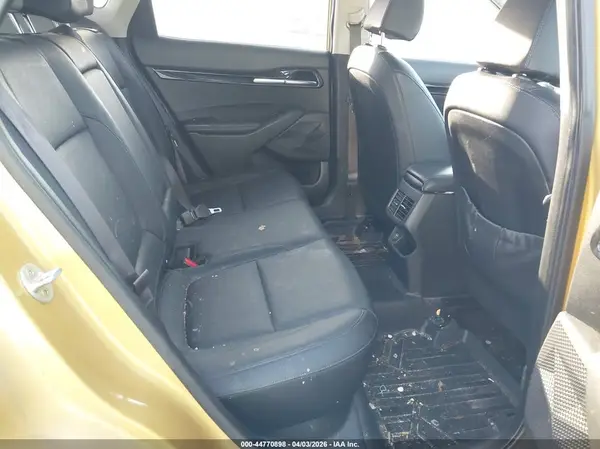 KNDETCA27M7060692 2021 KIA SELTOS - Image 8