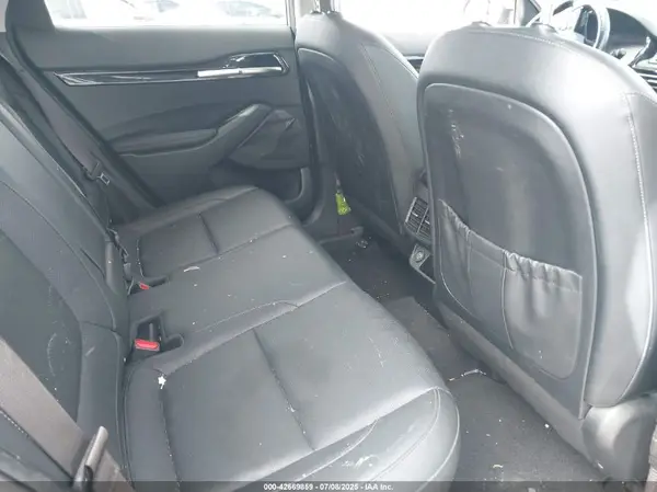 KNDETCA27M7130322 2021 KIA SELTOS - Image 8