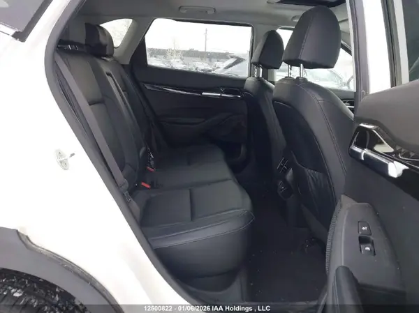 KNDETCA27M7144818 2021 KIA SELTOS - Image 8