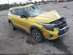 KNDETCA27M7158024 2021 KIA SELTOS