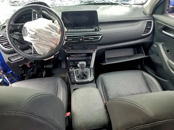 KNDETCA27M7174191 2021 KIA SELTOS - Image 8