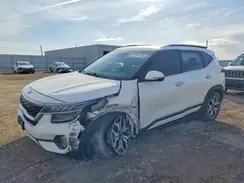KNDETCA27M7178158 2021 KIA SELTOS