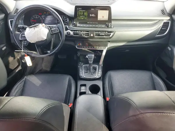 KNDETCA27M7178158 2021 KIA SELTOS - Image 8