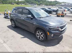 KNDETCA27M7186146 2021 KIA SELTOS