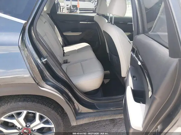 KNDETCA27M7186146 2021 KIA SELTOS - Image 8