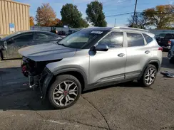 KNDETCA27M7187135 2021 KIA SELTOS