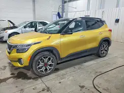 KNDETCA27M7207013 2021 KIA SELTOS