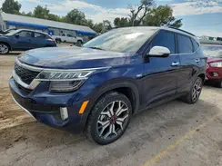 KNDETCA27N7255841 2022 KIA SELTOS