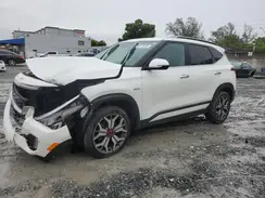 KNDETCA27N7273191 2022 KIA SELTOS
