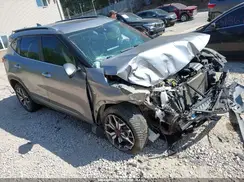 KNDETCA27N7309753 2022 KIA SELTOS