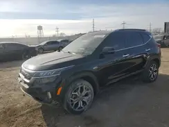 KNDETCA27N7345569 2022 KIA SELTOS