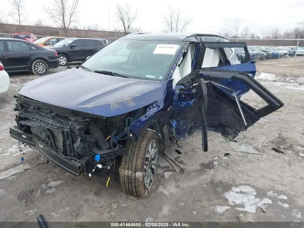 KNDETCA28M7062497 2021 KIA SELTOS - Image 2