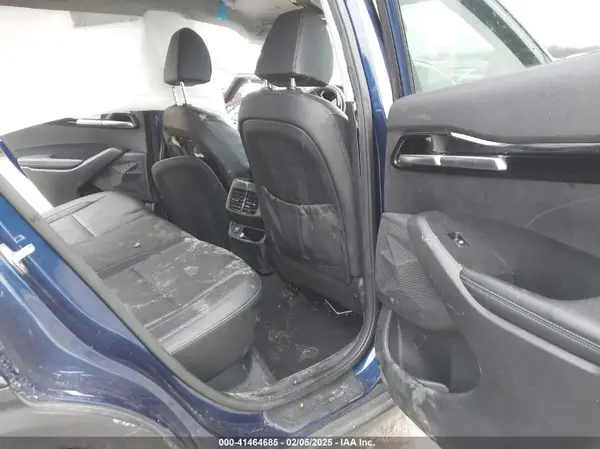 KNDETCA28M7062497 2021 KIA SELTOS - Image 8