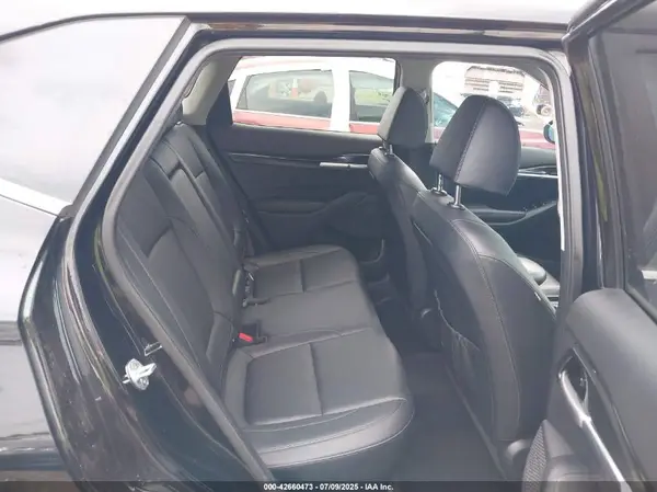 KNDETCA28M7082507 2021 KIA SELTOS - Image 8