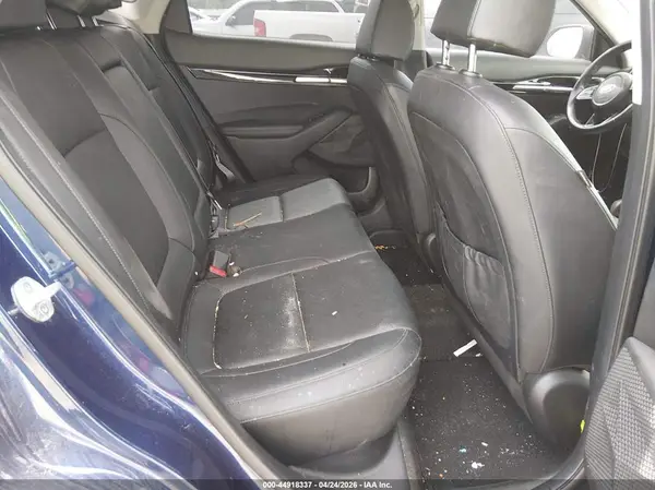 KNDETCA28M7086881 2021 KIA SELTOS - Image 8
