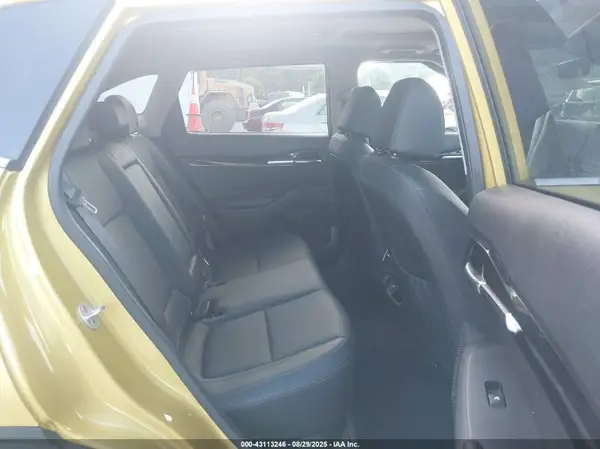 KNDETCA28M7131611 2021 KIA SELTOS - Image 8