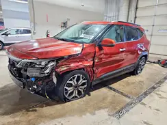 KNDETCA28M7145427 2021 KIA SELTOS