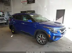 KNDETCA28M7154385 2021 KIA SELTOS