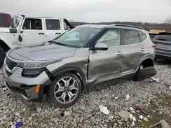 KNDETCA28M7156315 2021 KIA SELTOS