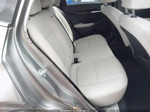 KNDETCA28M7161143 2021 KIA SELTOS - Image 8
