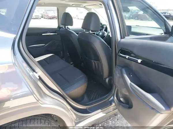 KNDETCA28M7168707 2021 KIA SELTOS - Image 8