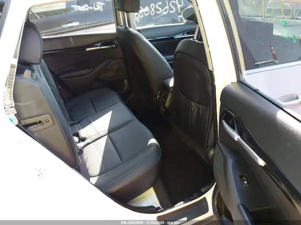 KNDETCA28M7177486 2021 KIA SELTOS - Image 8