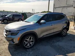 KNDETCA28M7182929 2021 KIA SELTOS
