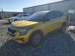 KNDETCA28M7201771 2021 KIA SELTOS