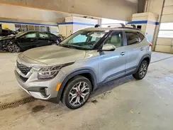 KNDETCA28M7203388 2021 KIA SELTOS
