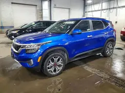 KNDETCA28N7234965 2022 KIA SELTOS