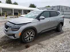 KNDETCA28P7381919 2023 KIA SELTOS