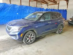 KNDETCA28P7386165 2023 KIA SELTOS