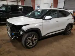 KNDETCA28P7454609 2023 KIA SELTOS