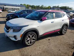 KNDETCA29M7043621 2021 KIA SELTOS