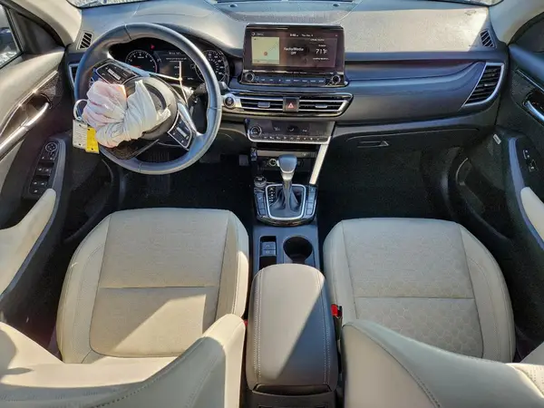 KNDETCA29M7058748 2021 KIA SELTOS - Image 8
