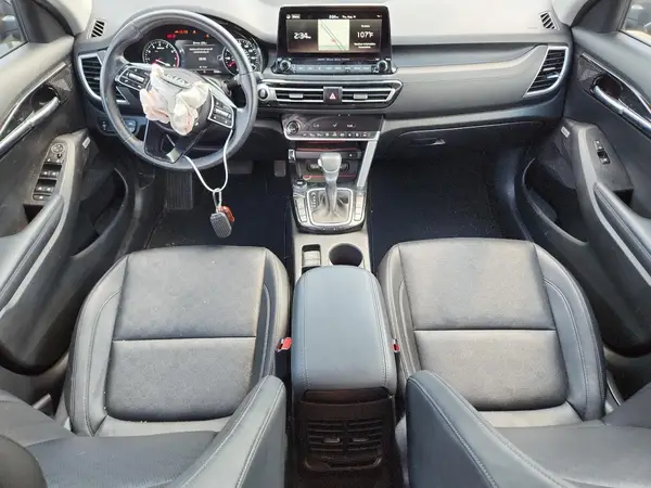 KNDETCA29M7153598 2021 KIA SELTOS - Image 8