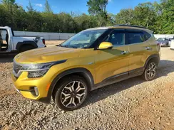 KNDETCA29M7189159 2021 KIA SELTOS