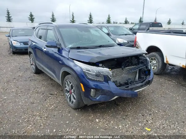 KNDETCA29M7203125 2021 KIA SELTOS - Image 1