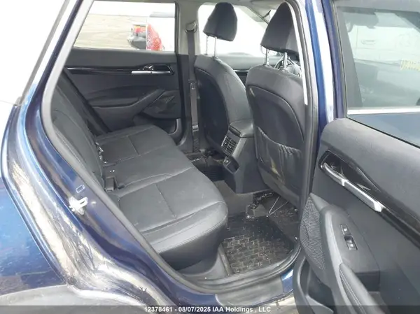 KNDETCA29M7203125 2021 KIA SELTOS - Image 8