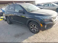 KNDETCA29M7205392 2021 KIA SELTOS