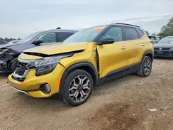 KNDETCA29M7206459 2021 KIA SELTOS