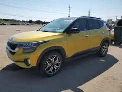KNDETCA29M7214612 2021 KIA SELTOS