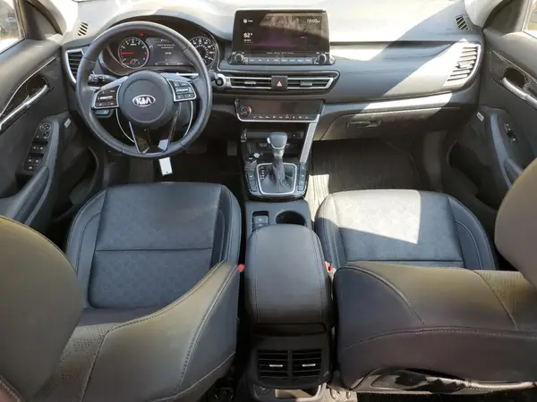 KNDETCA29M7214612 2021 KIA SELTOS - Image 8