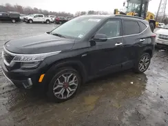 KNDETCA29M7217543 2021 KIA SELTOS