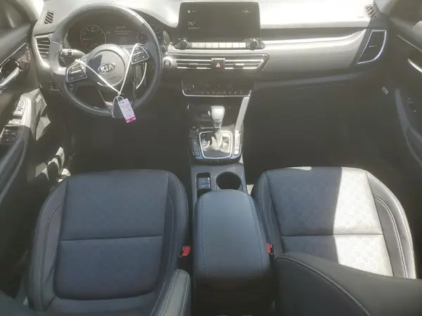 KNDETCA29M7220717 2021 KIA SELTOS - Image 8