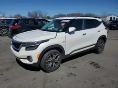 KNDETCA29N7241391 2022 KIA SELTOS