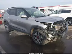 KNDETCA29N7242671 2022 KIA SELTOS