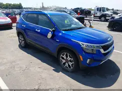 KNDETCA29N7253590 2022 KIA SELTOS